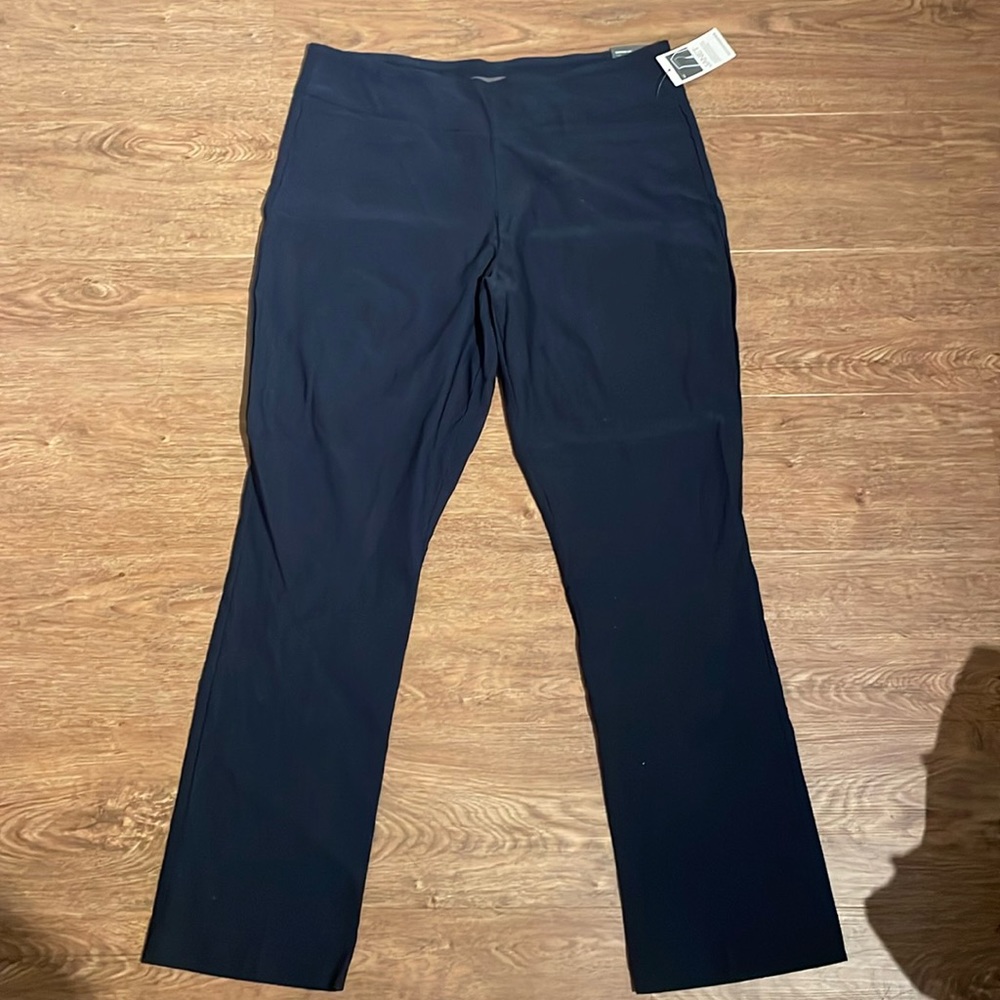 NWT - Navy blue pants